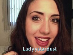 Ladyystardust