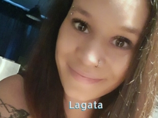 Lagata