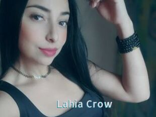 Lahia_Crow