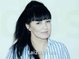 LaizaLyrical