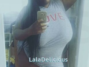 LalaDelicious