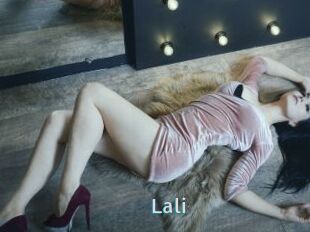 Lali