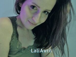 LaliAvril