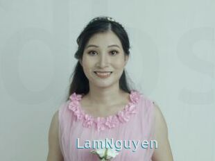 LamNguyen