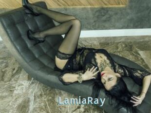 LamiaRay