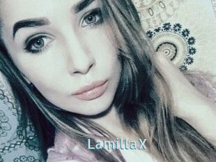 LamillaX
