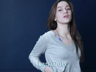 LanaDols