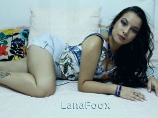 LanaFoox