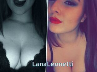 LanaLeonetti