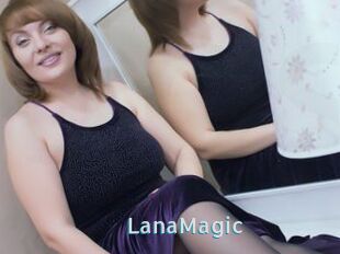 LanaMagic
