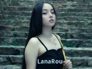 LanaRou