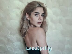 LanaSpring