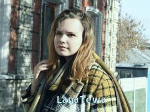LanaTewa