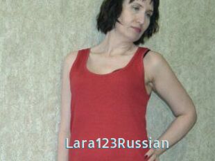 Lara123Russian