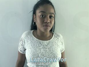 LaraCrawfor
