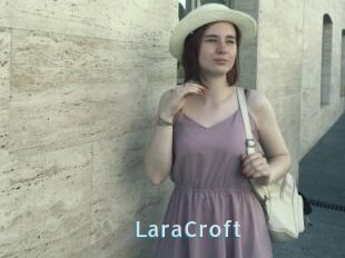 LaraCroft
