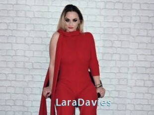 LaraDavies