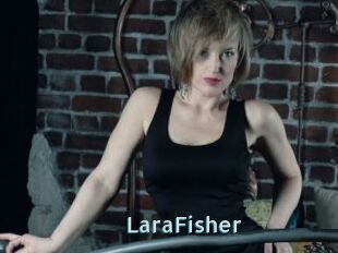 LaraFisher
