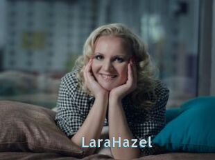 LaraHazel