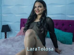 LaraTolosa