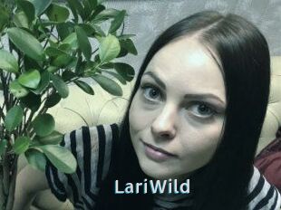 Lari_Wild