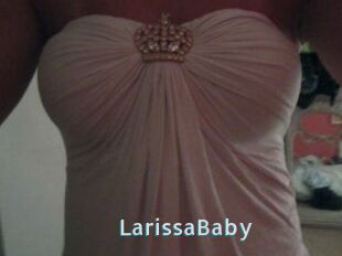 LarissaBaby