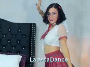 LarissaDance