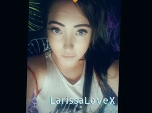 LarissaLoveX