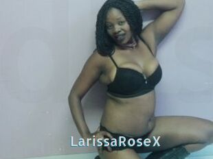 LarissaRoseX