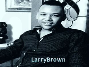 LarryBrown