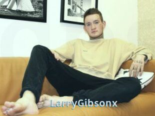 LarryGibsonx