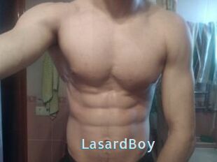 LasardBoy
