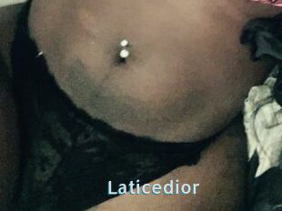 Laticedior