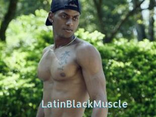 LatinBlackMuscle