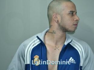 LatinDominic