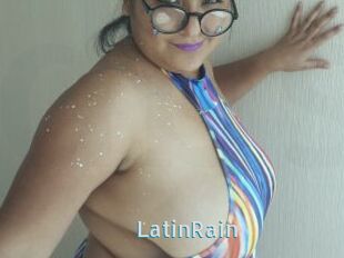 LatinRain