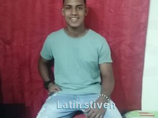 Latin_stiven