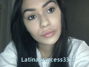 Latinaprincess3378