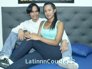 LatinnnCouple22