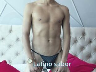 Latino_sabor