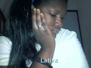 Lativa