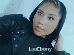 LauEbony