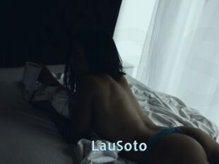 LauSoto