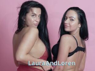 LauraAndLoren