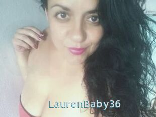 LaurenBaby36
