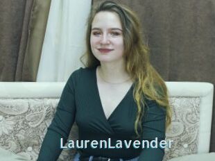 LaurenLavender