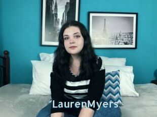 LaurenMyers