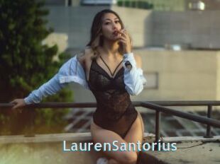 LaurenSantorius