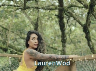 LaurenWod