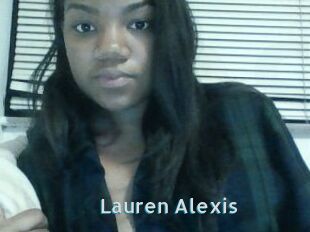 Lauren_Alexis